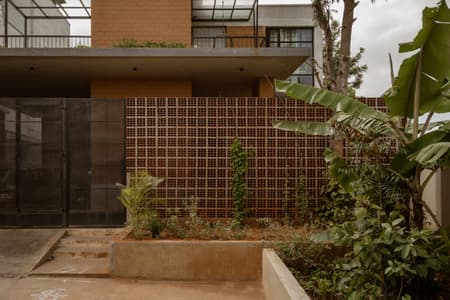 Sudhagar residence